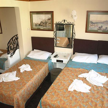 Pasha Hotel Istanbul Luaran gambar