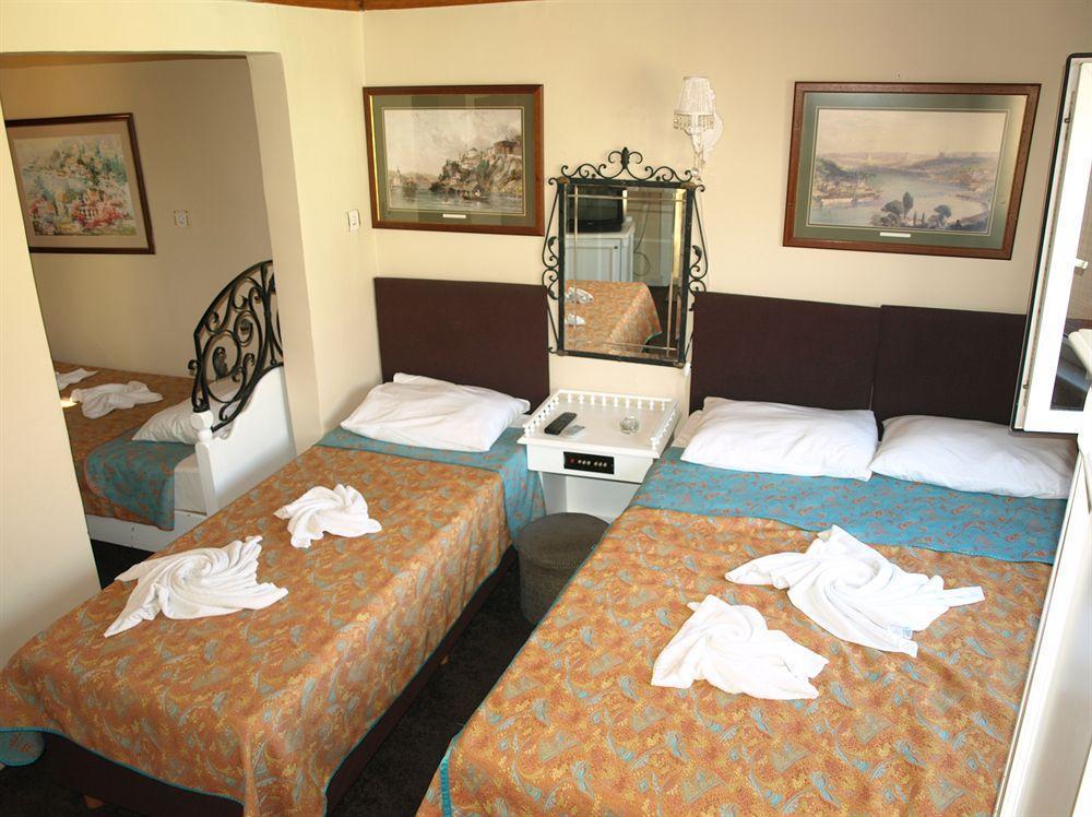 Pasha Hotel Istanbul Luaran gambar