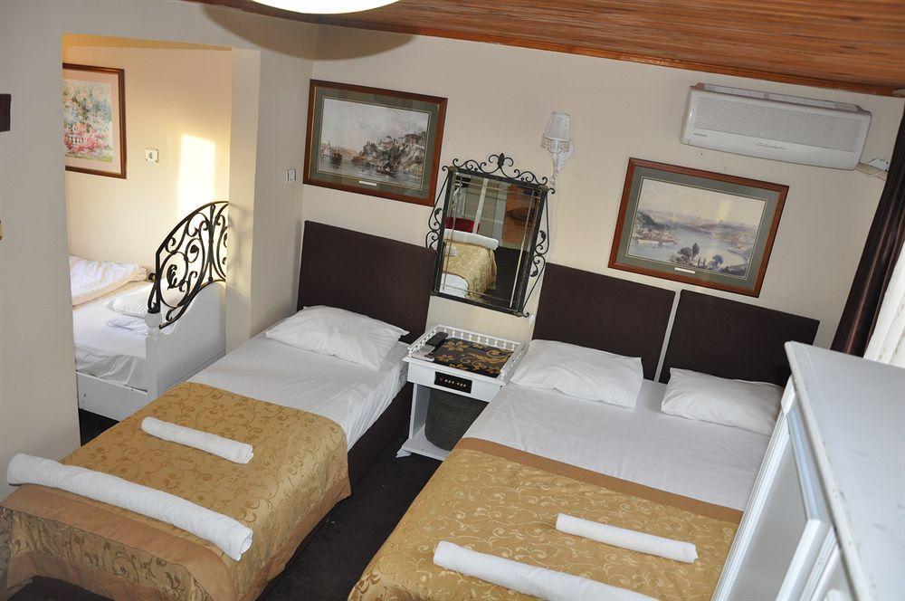 Pasha Hotel Istanbul Luaran gambar