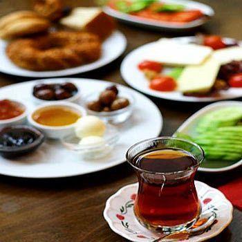 Pasha Hotel Istanbul Luaran gambar